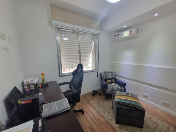 Imagem Apartamento com 3 Quartos à Venda, 95 m² em Ponta Da Praia - Santos Imagem Apartamento com 3 Quartos à Venda, 95 m² em Ponta Da Praia - Santos