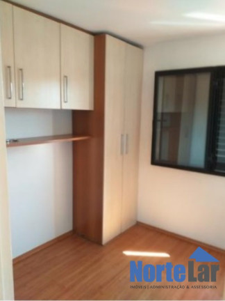 Imagem Apartamento com 3 Quartos à Venda, 62 m² em Conjunto Residencial Vista Verde - São Paulo Imagem Apartamento com 3 Quartos à Venda, 62 m² em Conjunto Residencial Vista Verde - São Paulo