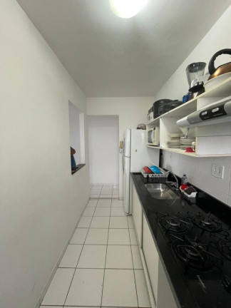 Imagem Apartamento com 2 Quartos à Venda, 50 m² em Caiçara - Praia Grande Imagem Apartamento com 2 Quartos à Venda, 50 m² em Caiçara - Praia Grande