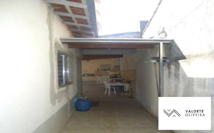 Imagem Casa com 2 Quartos à Venda, 250 m² em Jardim Do Vale - Jacareí