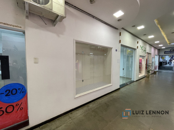 Imagem Imóvel à Venda, 32 m² em Centro - Patos De Minas