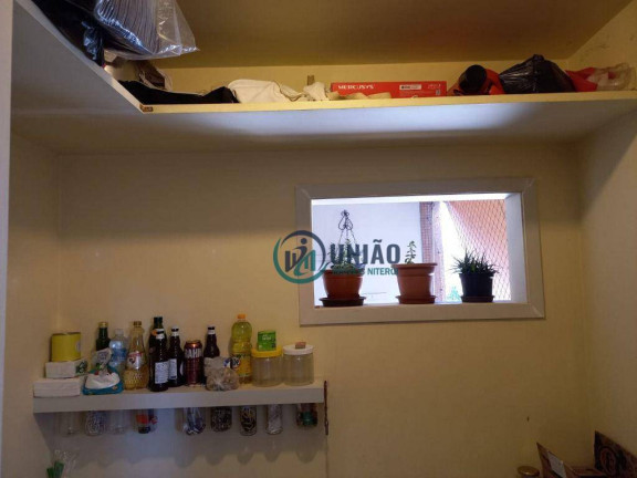 Imagem Apartamento com 3 Quartos à Venda, 90 m² em Santa Rosa - Niterói Imagem Apartamento com 3 Quartos à Venda, 90 m² em Santa Rosa - Niterói