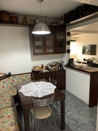 Imagem Apartamento com 3 Quartos à Venda, 173 m² em Lapa - São Paulo Imagem Apartamento com 3 Quartos à Venda, 173 m² em Lapa - São Paulo