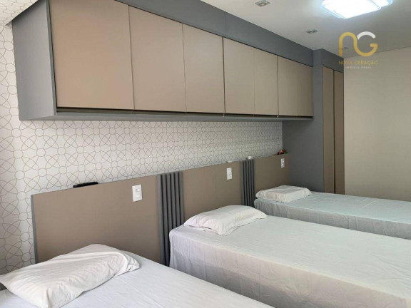 Imagem Apartamento com 2 Quartos à Venda, 91 m² em Aviação - Praia Grande