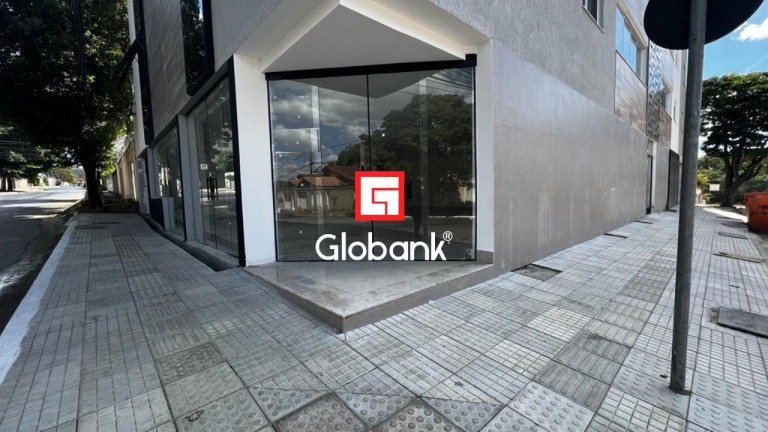 Imagem Imóvel Comercial para Alugar, 80 m² em Jardim Panorama - Montes Claros Imagem Imóvel Comercial para Alugar, 80 m² em Jardim Panorama - Montes Claros
