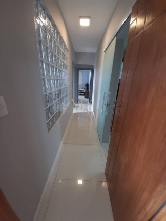 Imagem Apartamento com 3 Quartos à Venda, 152 m² em Boqueirão - Santos Imagem Apartamento com 3 Quartos à Venda, 152 m² em Boqueirão - Santos