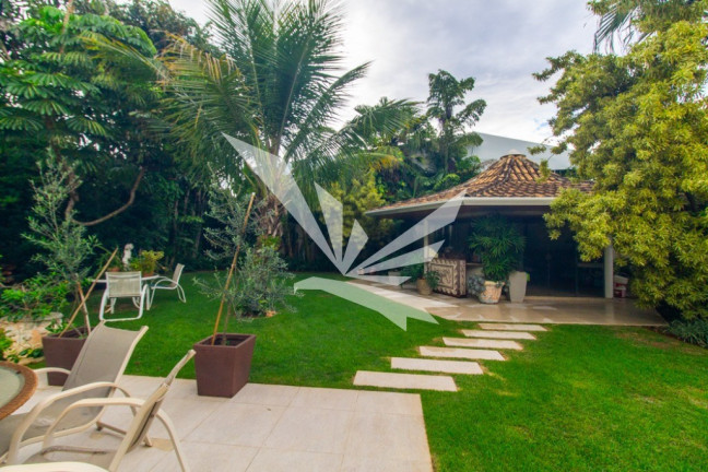Imagem Casa com 4 Quartos à Venda, 780 m² em Setor De Habitações Individuais Sul - Brasília Imagem Casa com 4 Quartos à Venda, 780 m² em Setor De Habitações Individuais Sul - Brasília