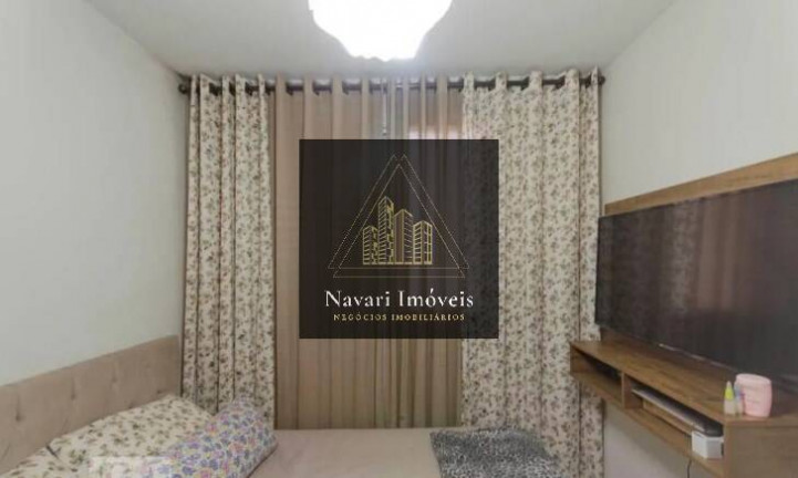 Imagem Apartamento com 2 Quartos à Venda, 50 m² em Vila Sílvia - São Paulo Imagem Apartamento com 2 Quartos à Venda, 50 m² em Vila Sílvia - São Paulo