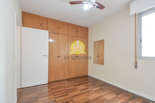 Imagem Apartamento com 2 Quartos à Venda, 88 m² em Paraíso - São Paulo