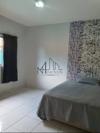 Imagem Casa com 3 Quartos à Venda, 448 m² em Vila São Joaquim - Aparecida De Goiânia Imagem Casa com 3 Quartos à Venda, 448 m² em Vila São Joaquim - Aparecida De Goiânia