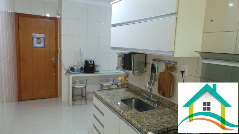 Imagem Apartamento com 3 Quartos à Venda, 117 m² em Santa Maria - São Caetano Do Sul Imagem Apartamento com 3 Quartos à Venda, 117 m² em Santa Maria - São Caetano Do Sul
