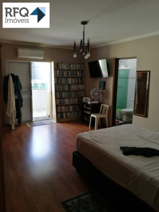 Imagem Casa com 4 Quartos à Venda, 260 m² em Jardim Da Glória - São Paulo