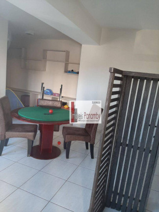 Imagem Apartamento com 2 Quartos à Venda, 50 m² em Vila Andrade - São Paulo Imagem Apartamento com 2 Quartos à Venda, 50 m² em Vila Andrade - São Paulo