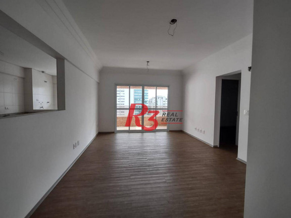 Imagem Apartamento com 2 Quartos à Venda, 84 m² em Boqueirão - Santos Imagem Apartamento com 2 Quartos à Venda, 84 m² em Boqueirão - Santos