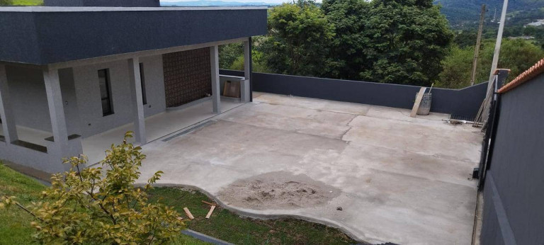 Imagem Chácara com 3 Quartos à Venda, 200 m² em Guaxinduva - Atibaia Imagem Chácara com 3 Quartos à Venda, 200 m² em Guaxinduva - Atibaia