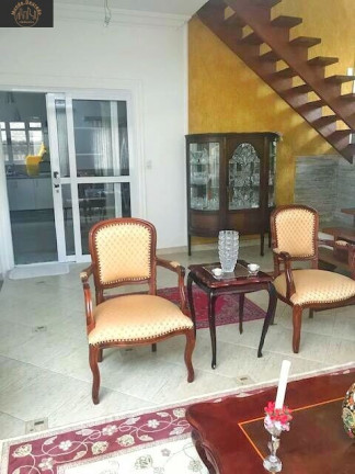 Imagem Casa com 3 Quartos à Venda, 354 m² em Centro - São Bernardo Do Campo Imagem Casa com 3 Quartos à Venda, 354 m² em Centro - São Bernardo Do Campo