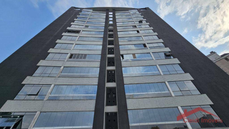 Imagem Apartamento com 4 Quartos à Venda, 264 m² em Atiradores - Joinville Imagem Apartamento com 4 Quartos à Venda, 264 m² em Atiradores - Joinville