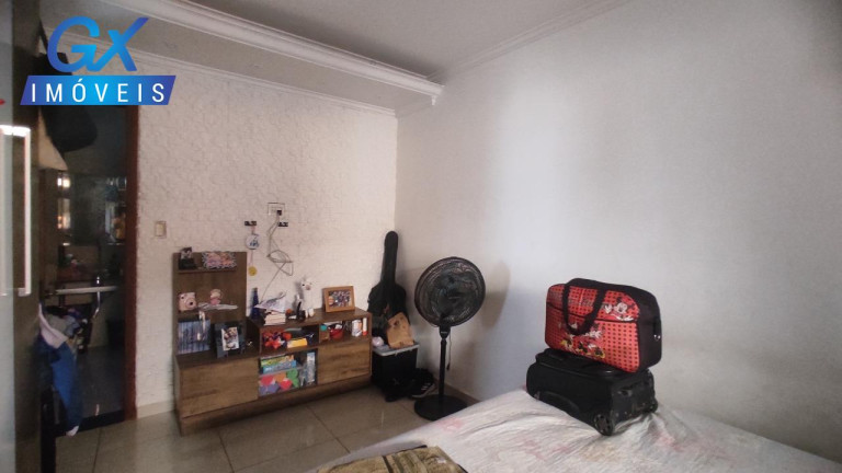 Imagem Casa com 2 Quartos à Venda, 110 m² em Veneza - Ribeirão Das Neves