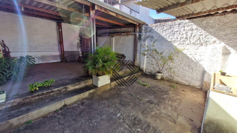 Imagem Casa à Venda, 111 m² em Centro - Sorocaba Imagem Casa à Venda, 111 m² em Centro - Sorocaba