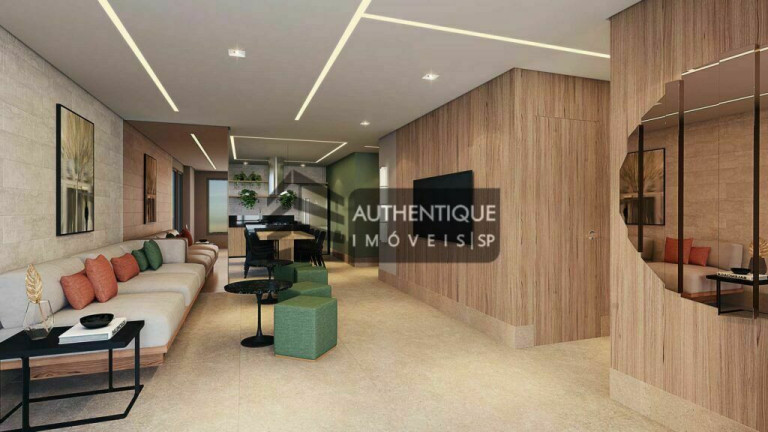Imagem Apartamento com 2 Quartos à Venda, 78 m² em Perdizes - São Paulo Imagem Apartamento com 2 Quartos à Venda, 78 m² em Perdizes - São Paulo