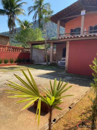 Imagem Casa com 5 Quartos à Venda, 255 m² em Lázaro - Ubatuba Imagem Casa com 5 Quartos à Venda, 255 m² em Lázaro - Ubatuba