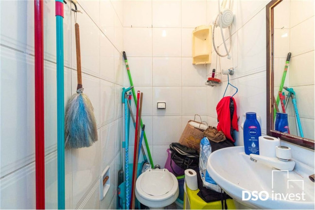 Imagem Apartamento com 2 Quartos à Venda,  em Vila Nova Conceição - São Paulo