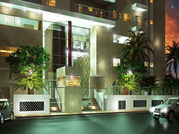 Imagem Apartamento com 1 Quarto à Venda, 60 m² em Ocian - Praia Grande Imagem Apartamento com 1 Quarto à Venda, 60 m² em Ocian - Praia Grande