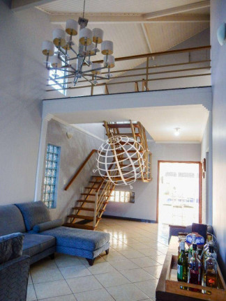 Imagem Casa com 5 Quartos à Venda, 345 m² em Jardim Itaperi - Atibaia Imagem Casa com 5 Quartos à Venda, 345 m² em Jardim Itaperi - Atibaia