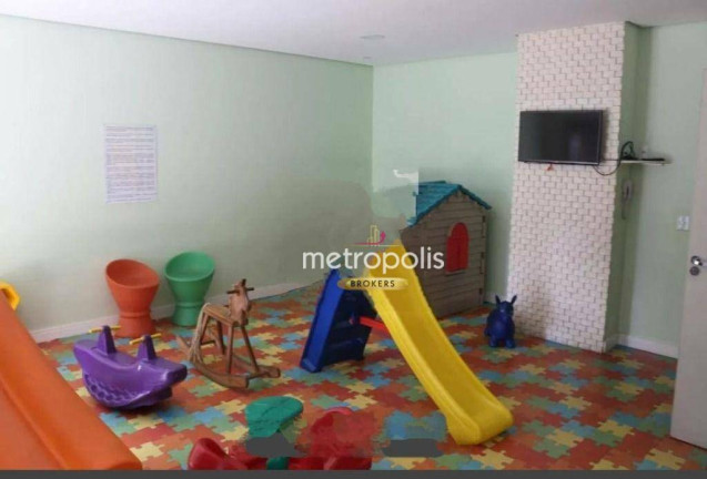 Imagem Apartamento com 3 Quartos à Venda, 61 m² em Fundação - São Caetano Do Sul Imagem Apartamento com 3 Quartos à Venda, 61 m² em Fundação - São Caetano Do Sul