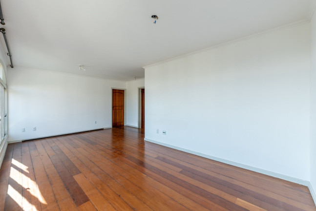 Imagem Apartamento com 3 Quartos à Venda, 118 m² em Mont Serrat - Porto Alegre Imagem Apartamento com 3 Quartos à Venda, 118 m² em Mont Serrat - Porto Alegre