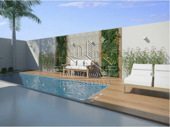 Imagem Imóvel com 4 Quartos à Venda, 234 m² em Alphaville - Santana De Parnaíba