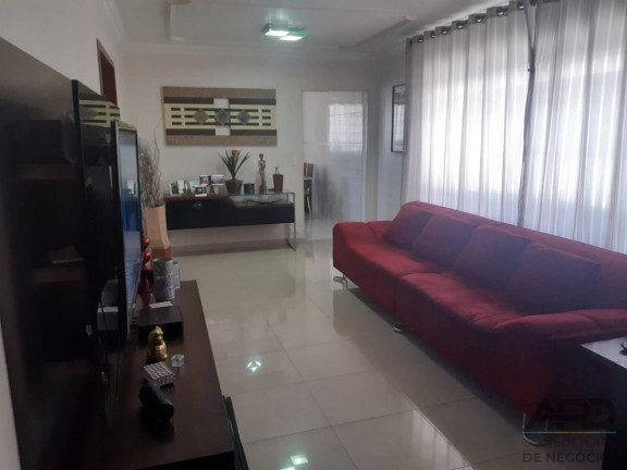 Imagem Casa com 3 Quartos à Venda, 300 m² em Vila Nova Curuçá - São Paulo