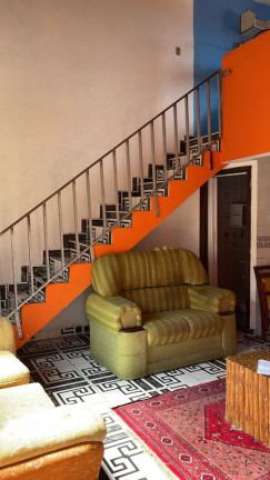 Imagem Casa com 1 Quarto à Venda, 53 m² em Vera Cruz - Mongaguá Imagem Casa com 1 Quarto à Venda, 53 m² em Vera Cruz - Mongaguá