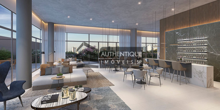 Imagem Apartamento com 3 Quartos à Venda, 245 m² em Vila Clementino - São Paulo Imagem Apartamento com 3 Quartos à Venda, 245 m² em Vila Clementino - São Paulo