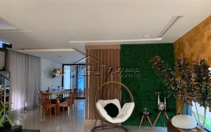 Imagem Casa de Condomínio com 3 Quartos à Venda, 253 m² em Jacareí - Jacareí Imagem Casa de Condomínio com 3 Quartos à Venda, 253 m² em Jacareí - Jacareí