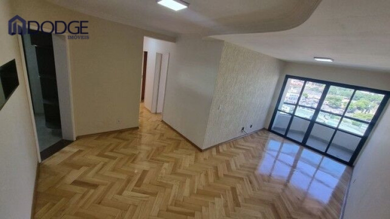Imagem Apartamento com 3 Quartos à Venda, 85 m² em Rudge Ramos - São Bernardo Do Campo