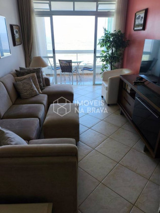 Imagem Apartamento com 3 Quartos para Alugar, 140 m² em Centro - Balneário Camboriú