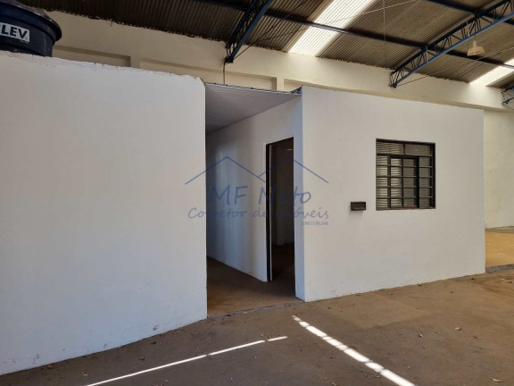 Imagem Imóvel Comercial à Venda ou Locação, 330 m² em Vila Belmiro - Pirassununga Imagem Imóvel Comercial à Venda ou Locação, 330 m² em Vila Belmiro - Pirassununga