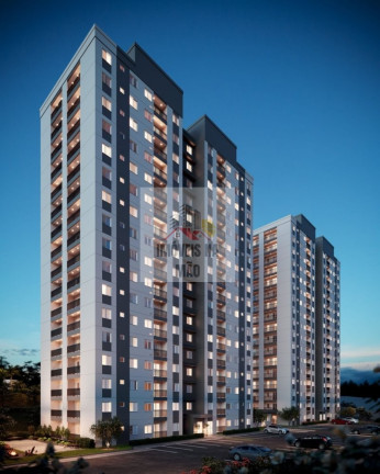 Imagem Apartamento com 2 Quartos à Venda, 50 m² em Bonfim - Itupeva Imagem Apartamento com 2 Quartos à Venda, 50 m² em Bonfim - Itupeva