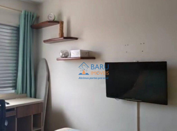 Imagem Apartamento com 1 Quarto à Venda, 55 m² em Perdizes - São Paulo Imagem Apartamento com 1 Quarto à Venda, 55 m² em Perdizes - São Paulo