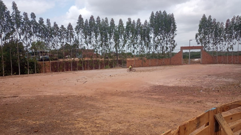 Terreno à Venda, 18.947 m² em Rio Grande - São Luís
