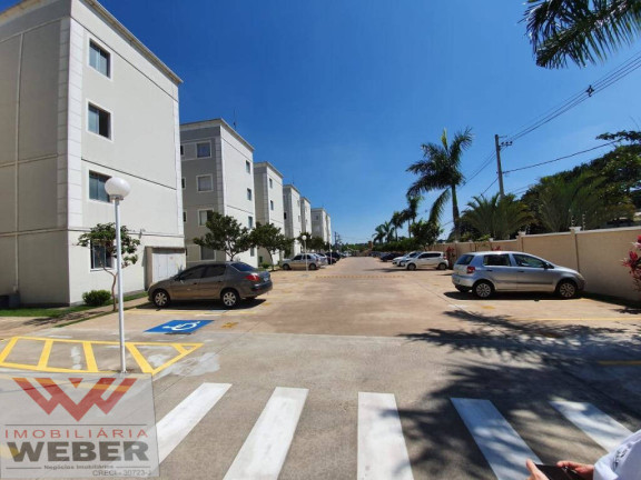 Imagem Apartamento com 2 Quartos à Venda, 45 m² em Jardim Novo Mundo - Sorocaba Imagem Apartamento com 2 Quartos à Venda, 45 m² em Jardim Novo Mundo - Sorocaba