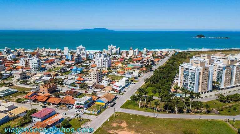 Imagem Apartamento com 3 Quartos à Venda, 78 m² em Palmas - Governador Celso Ramos Imagem Apartamento com 3 Quartos à Venda, 78 m² em Palmas - Governador Celso Ramos