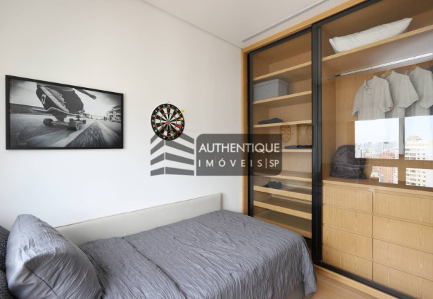 Imagem Apartamento com 4 Quartos à Venda, 252 m² em Vila Nova Conceição - São Paulo