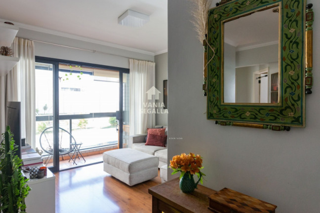 Imagem Apartamento com 3 Quartos à Venda, 79 m² em Vila Pompéia - São Paulo Imagem Apartamento com 3 Quartos à Venda, 79 m² em Vila Pompéia - São Paulo
