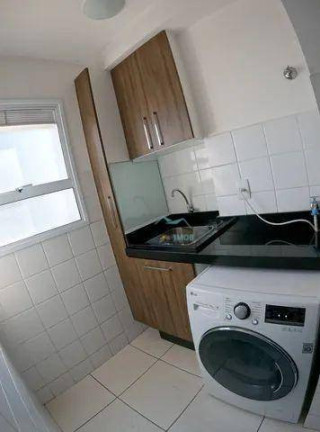 Imagem Apartamento com 2 Quartos à Venda, 53 m² em Chácaras Reunidas São Jorge - Sorocaba