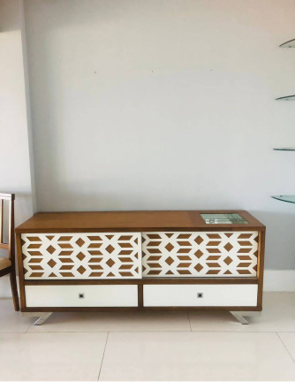 Imagem Apartamento com 2 Quartos para Alugar,  em Barra Da Tijuca - Rio De Janeiro