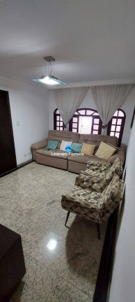 Sobrado com 3 Quartos à Venda, 178 m² em Centro - São Bernardo Do Campo