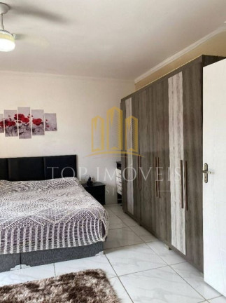 Imagem Casa de Condomínio com 4 Quartos à Venda, 175 m² em Cacapava - Caçapava