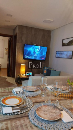 Imagem Apartamento com 3 Quartos à Venda, 56 m² em Paulicéia - São Bernardo Do Campo Imagem Apartamento com 3 Quartos à Venda, 56 m² em Paulicéia - São Bernardo Do Campo